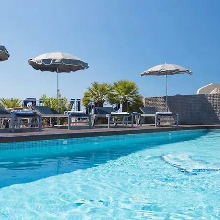 Western Riviera 4* קאן