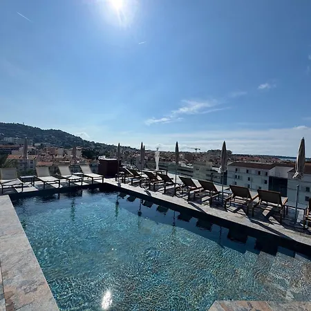 Western Riviera 4* Cannes