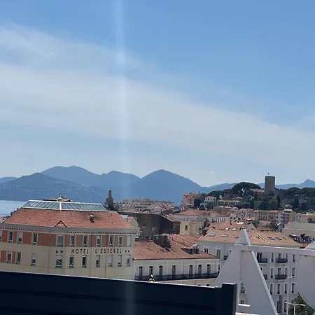 Western Riviera