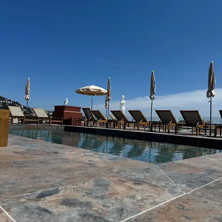 Hotel Western Riviera Cannes