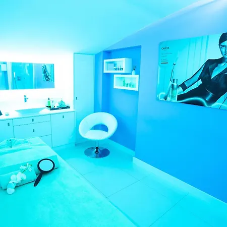 Western Riviera Hotel 4*