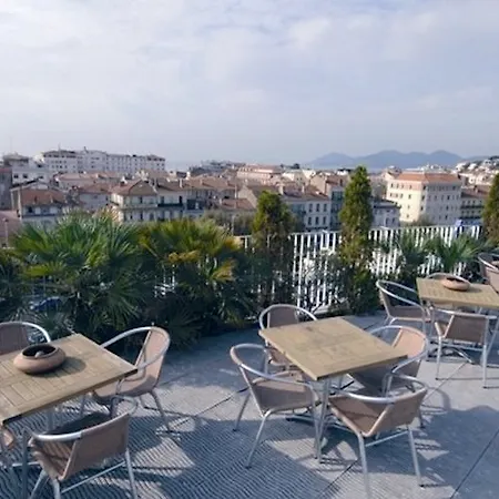 Western Riviera קאן
