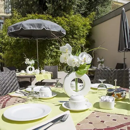 Hotel Western Riviera Cannes