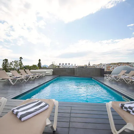 Hotel Western Riviera 4*