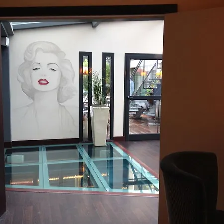 Hotel Western Riviera 4*