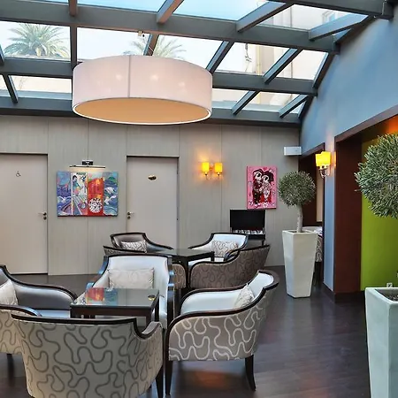Hotel Western Riviera Cannes