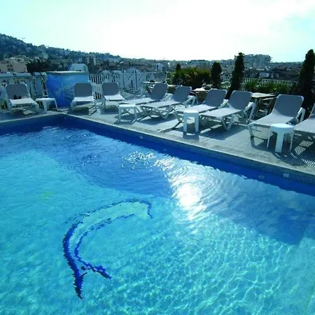Western Riviera