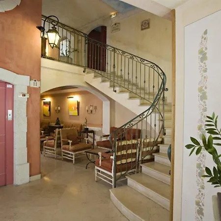 מלון Western Riviera קאן