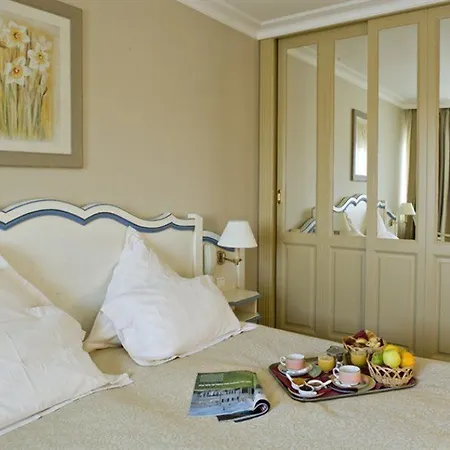 Western Riviera 4* קאן