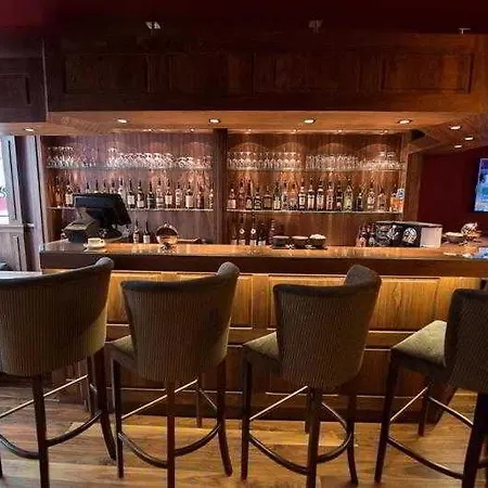 酒店 最佳西方plus戛纳海滨水疗酒店
