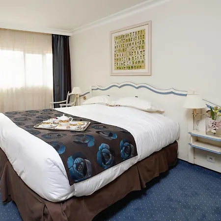 Western Riviera 4* קאן