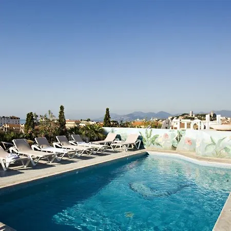 Ξενοδοχείο Western Riviera