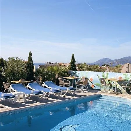 Western Riviera Κάννες